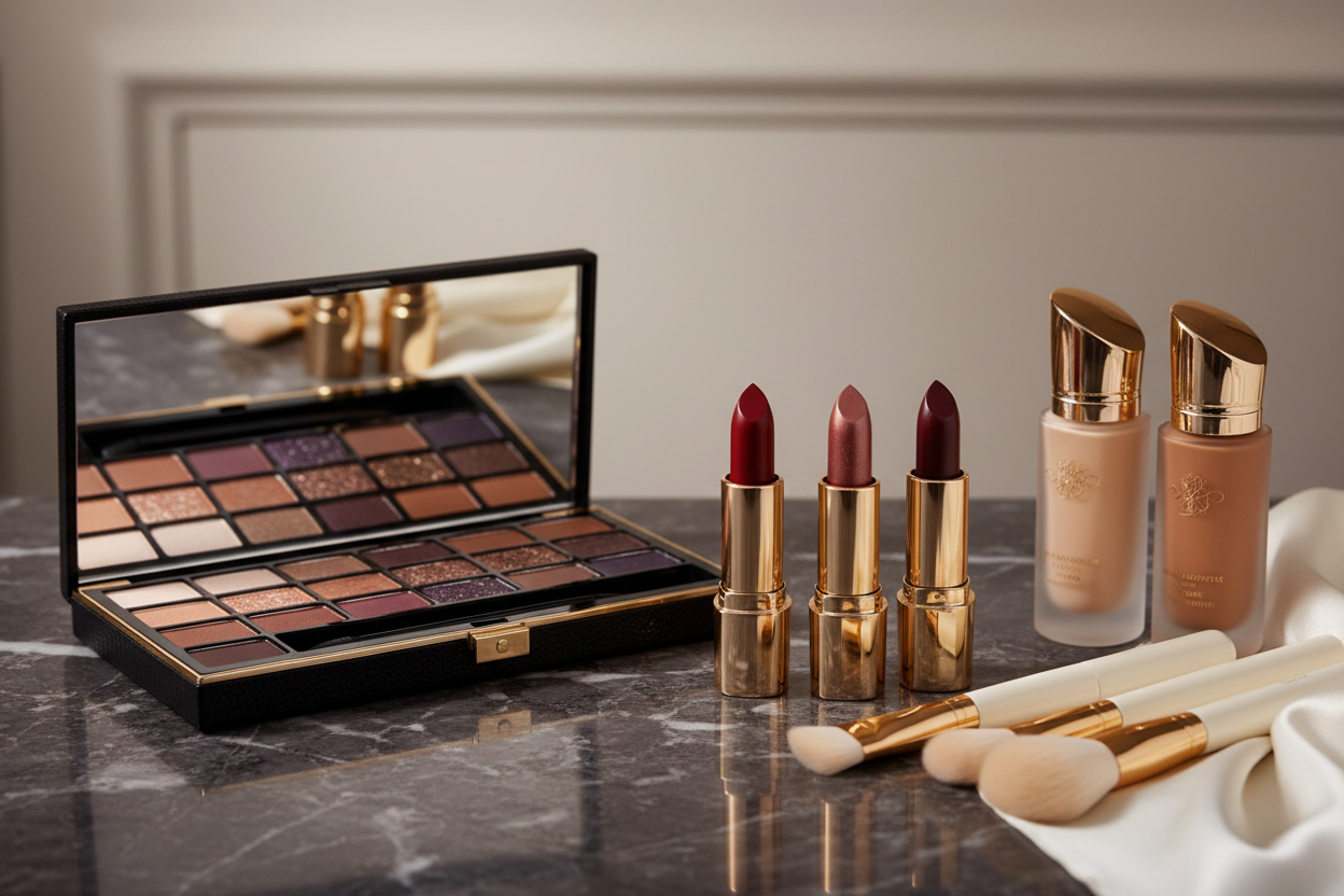 Make-up