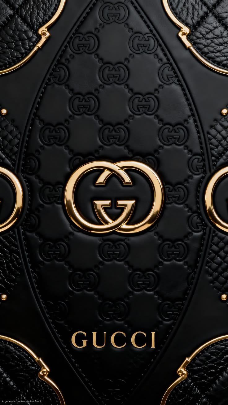 Gucci - Piccola Pelletteria