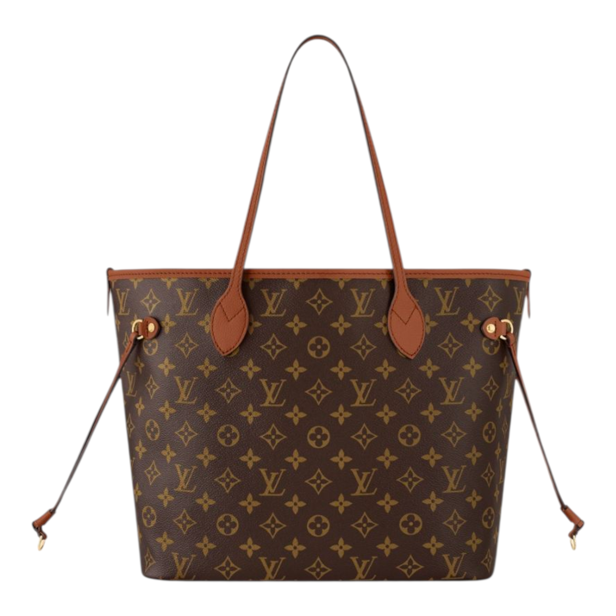Neverfull Inside Out MM