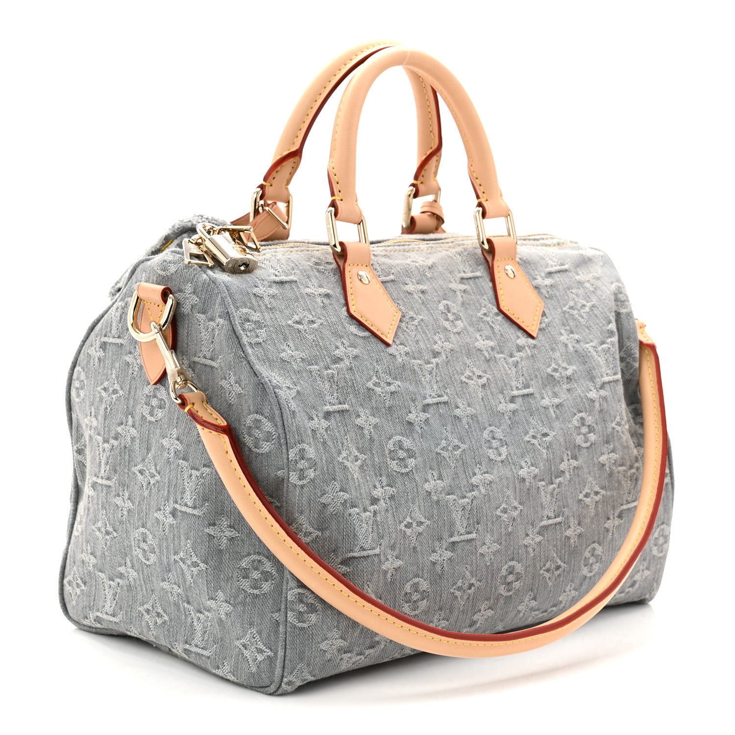 Speedy Soft 30 Denim
