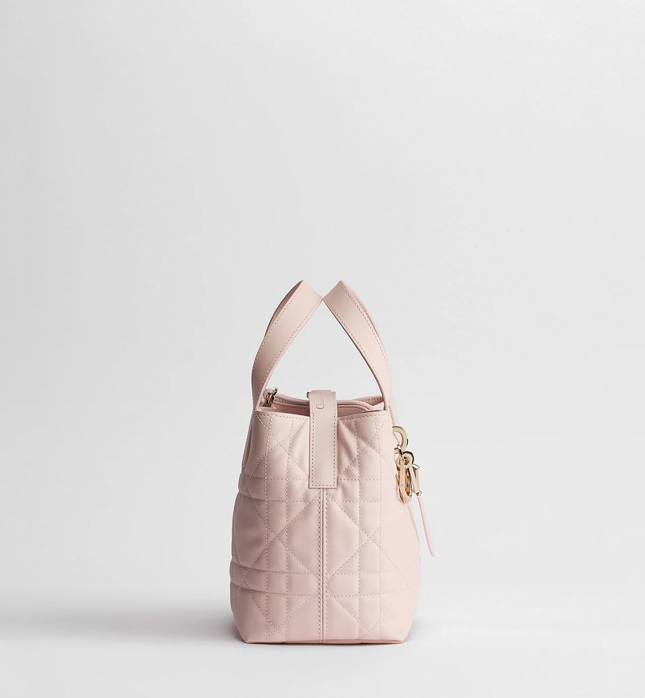Borsa tote verticale piccola Toujours