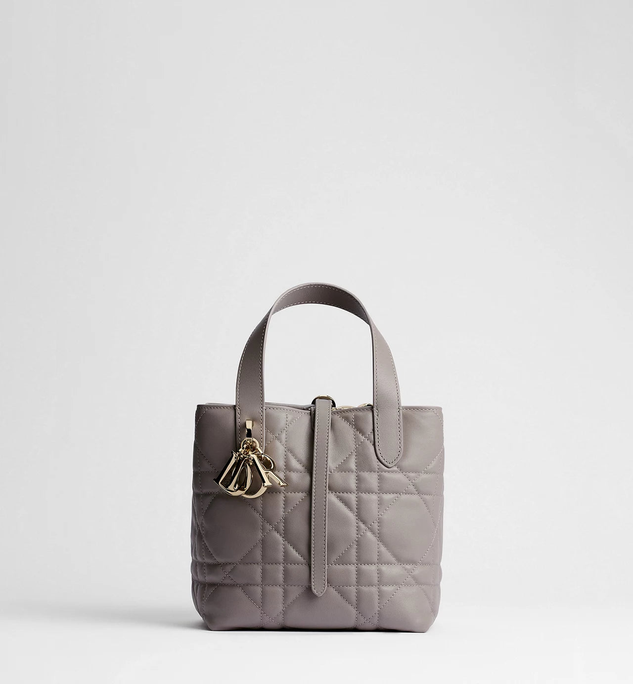 Borsa tote verticale piccola Toujours