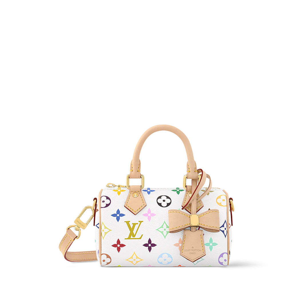 LV x TM Nano Speedy