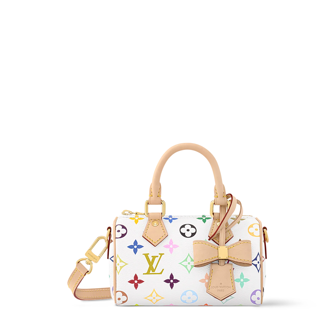 LV x TM Nano Speedy