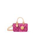 Nano Speedy Denim