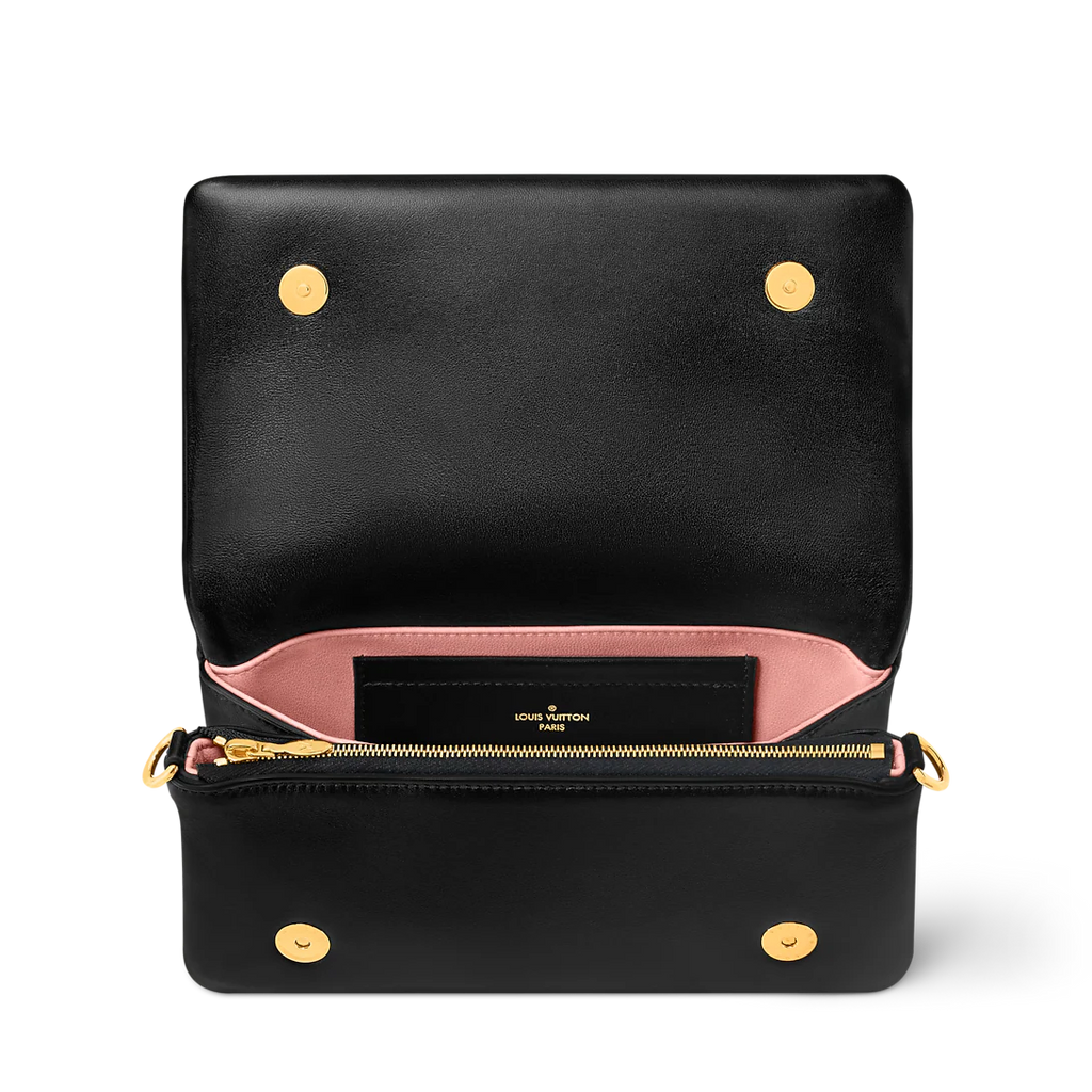 Pochette Coussin