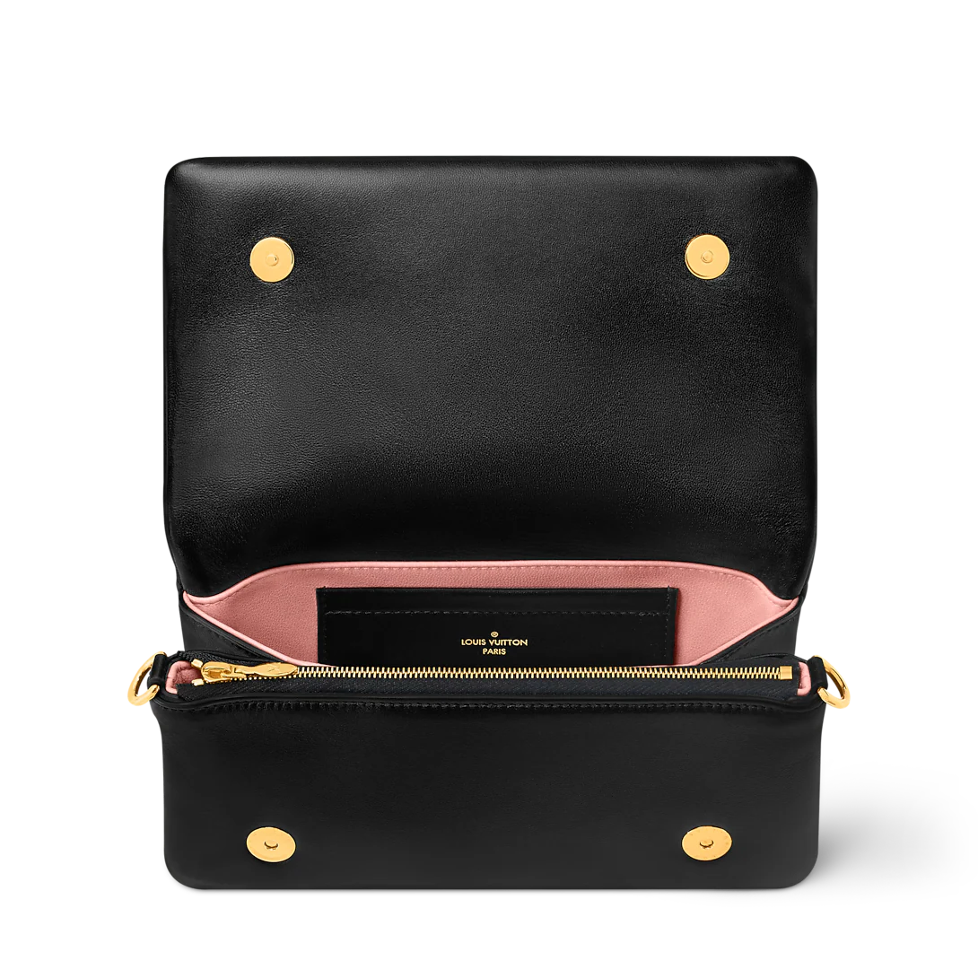 Pochette Coussin