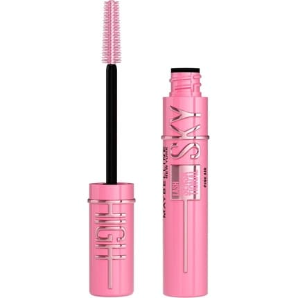 Maybelline New York Mascara Rosa per Ciglia Estremamente Lunghe Lash Sensational