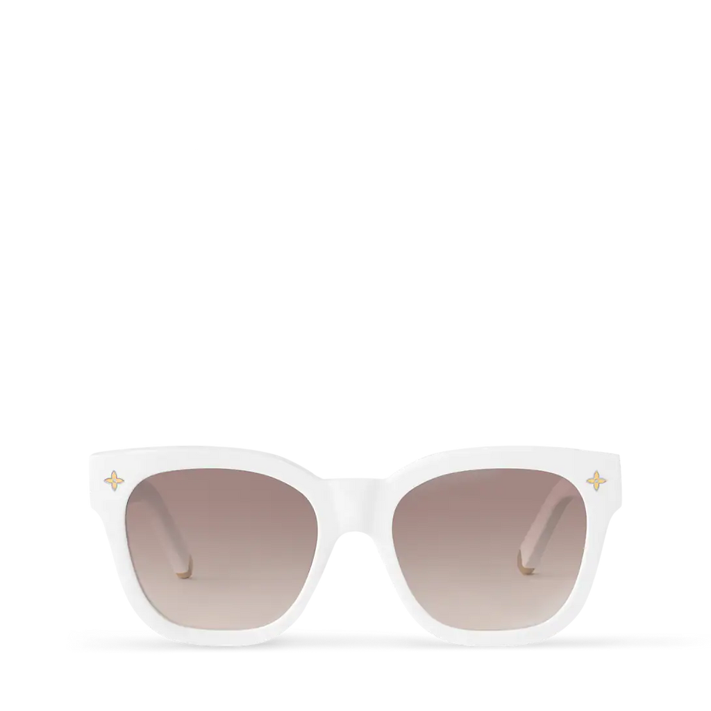 My Monogram Multicolor Square Sunglasses