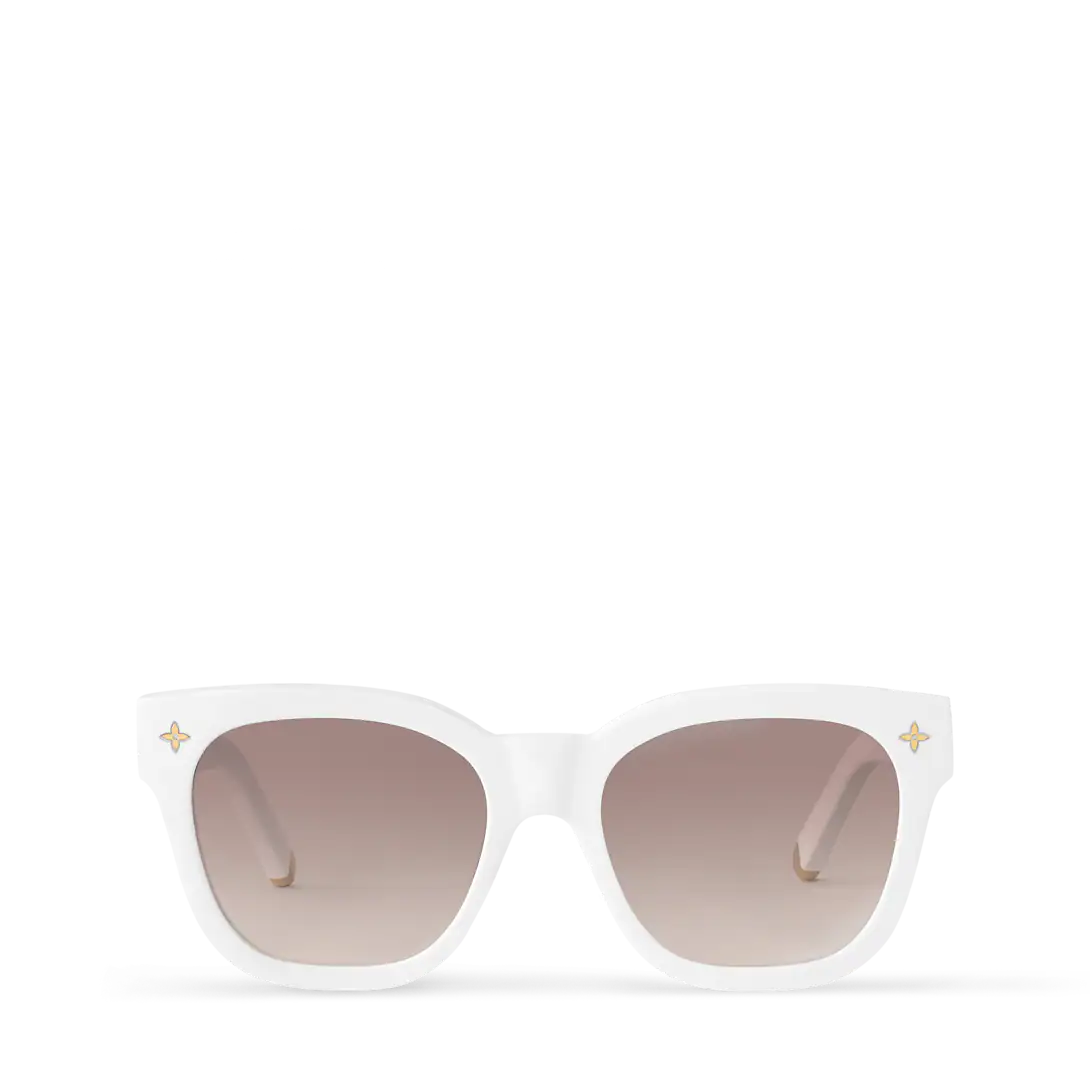 My Monogram Multicolor Square Sunglasses