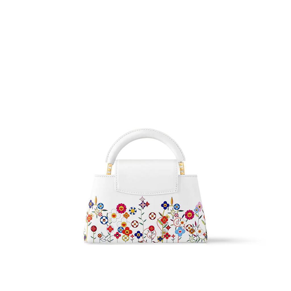 Capucines East-West Mini
