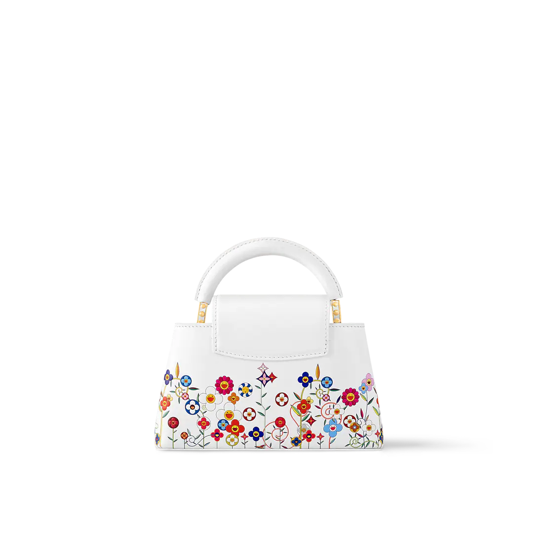Capucines East-West Mini