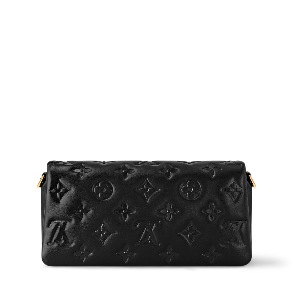 Pochette Coussin
