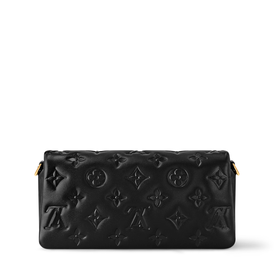 Pochette Coussin
