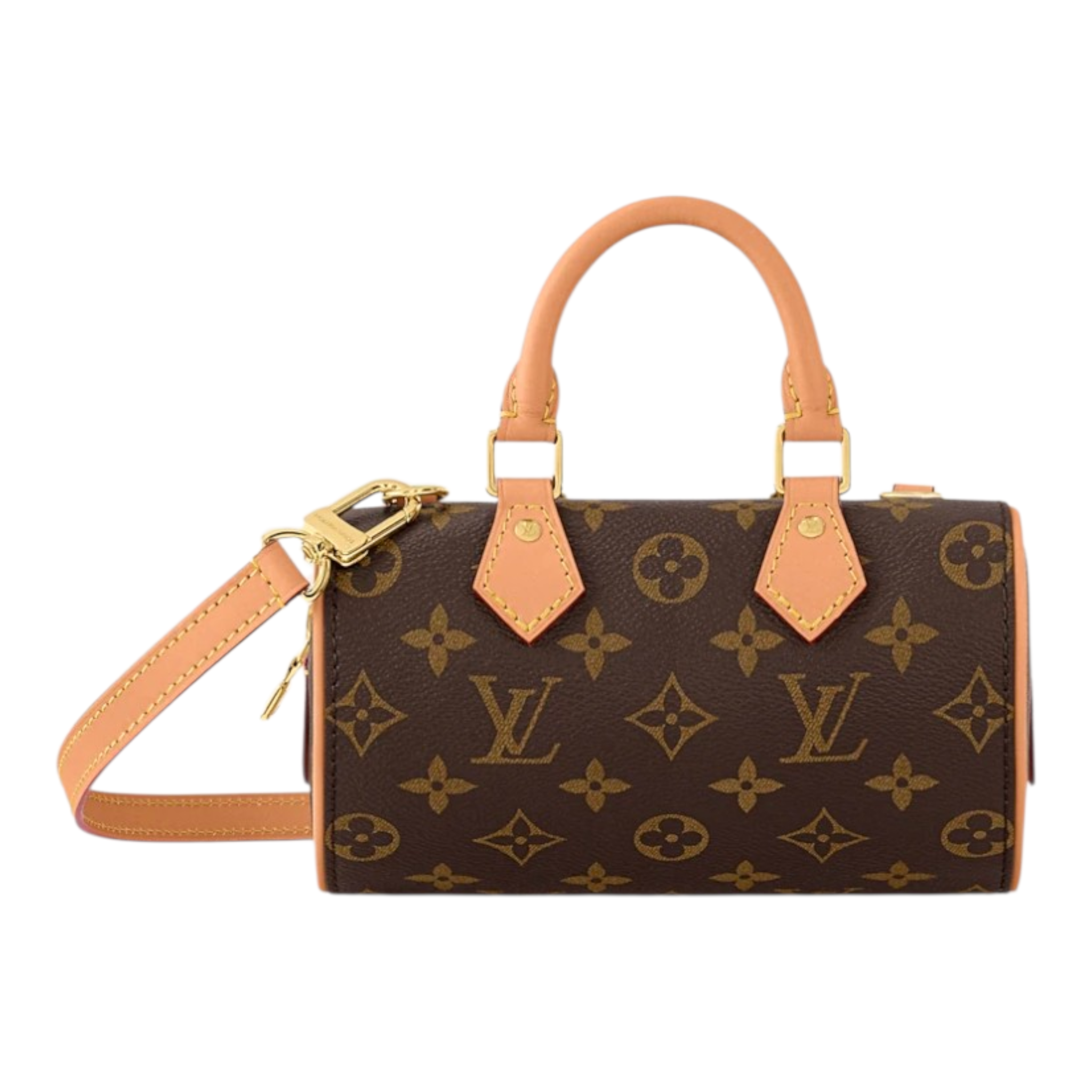Nano Speedy Dating (heart shape) Limited Edition
