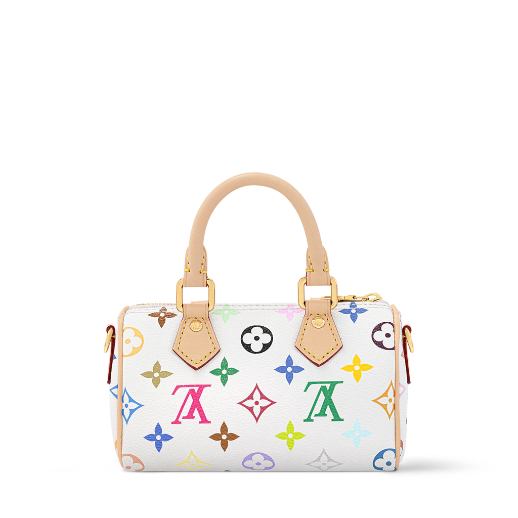 LV x TM Nano Speedy