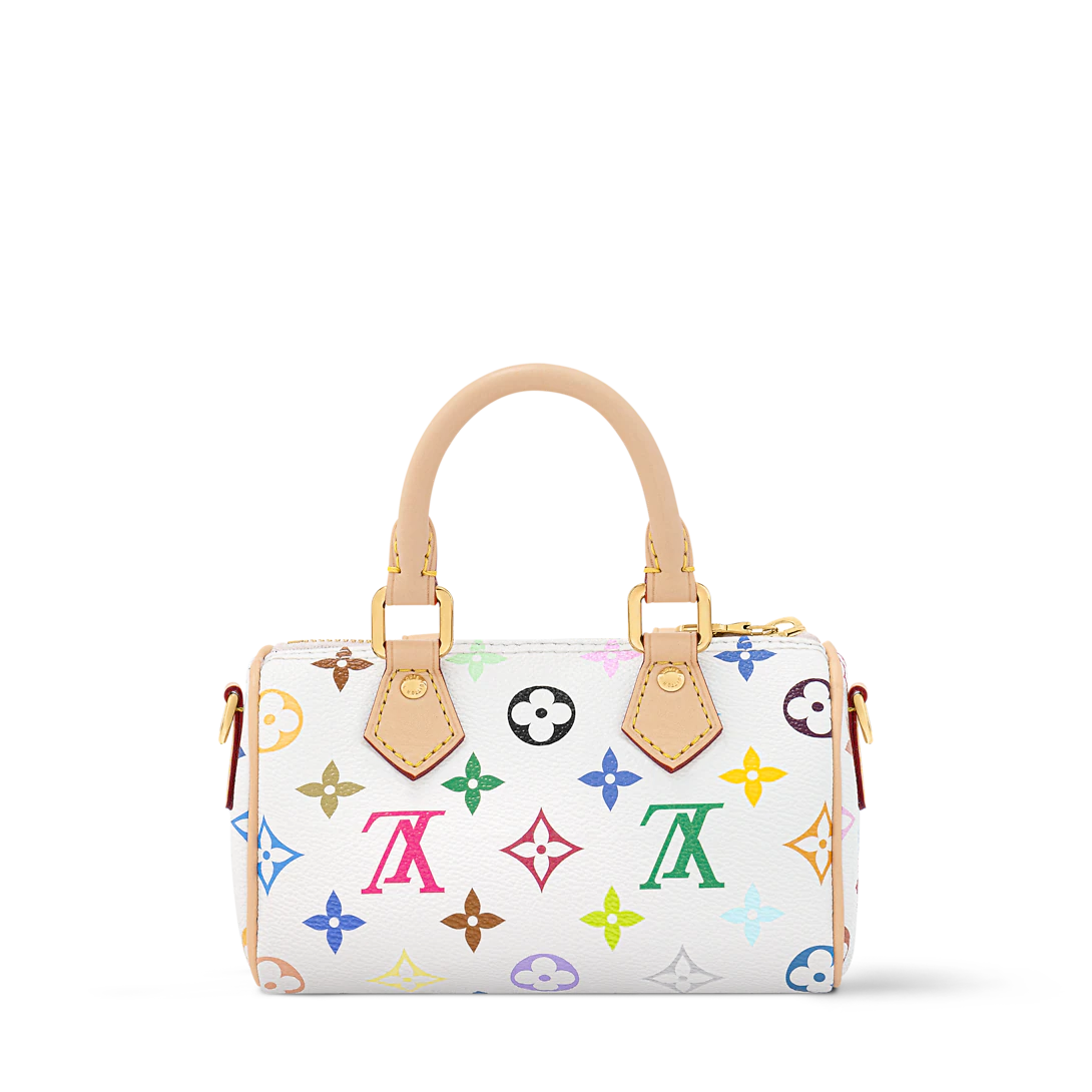 LV x TM Nano Speedy