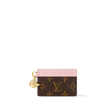 Tarjetero Charms