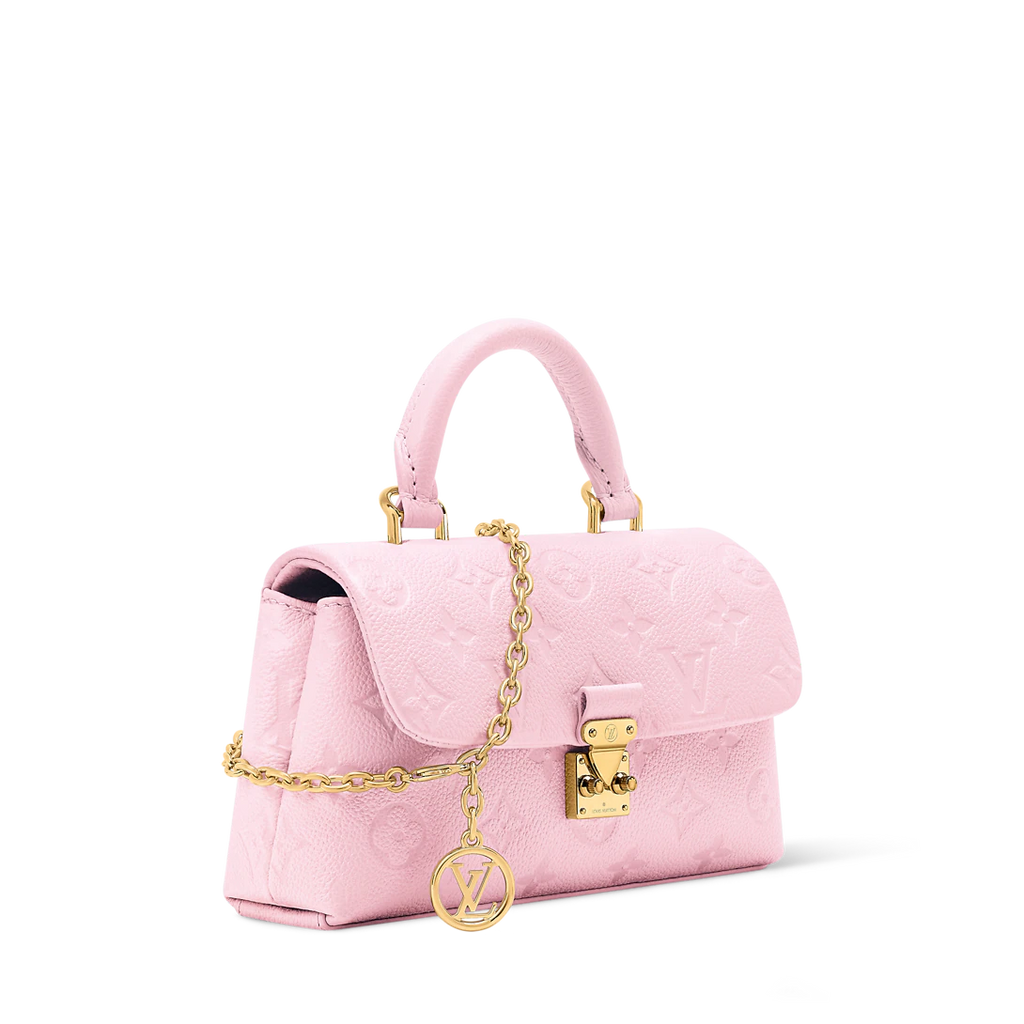 Borsa Nano Madeleine