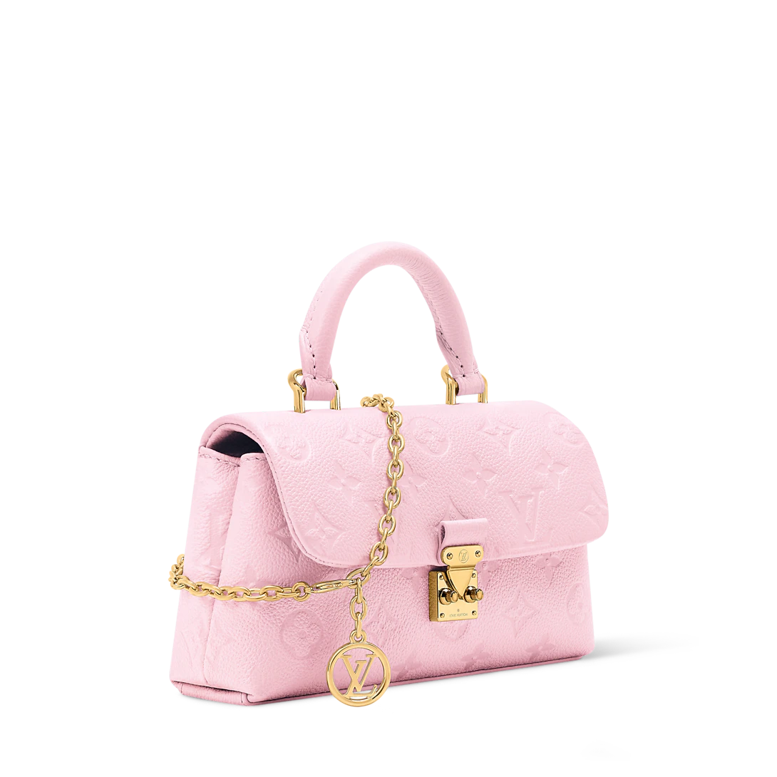 Borsa Nano Madeleine