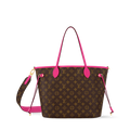 Neverfull Bandoulière Inside Out MM