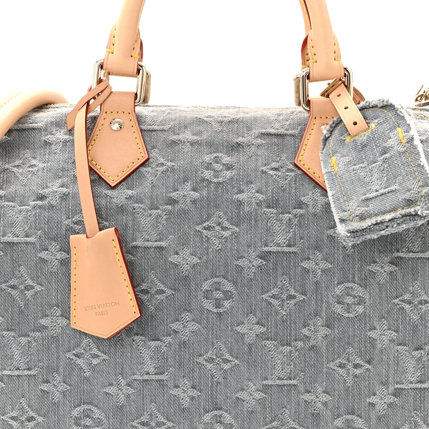 Speedy Soft 30 Denim