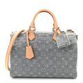 Speedy Soft 30 Denim