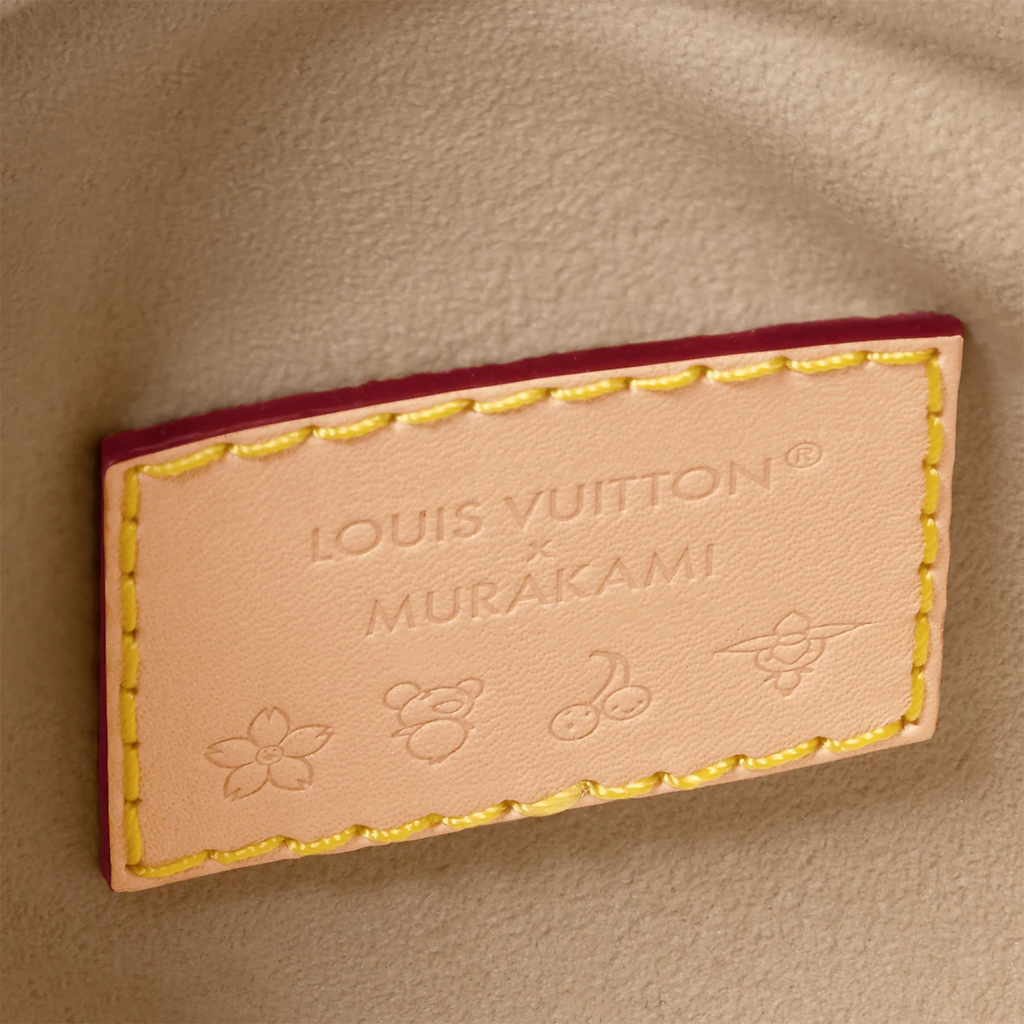 LV x TM Nano Speedy
