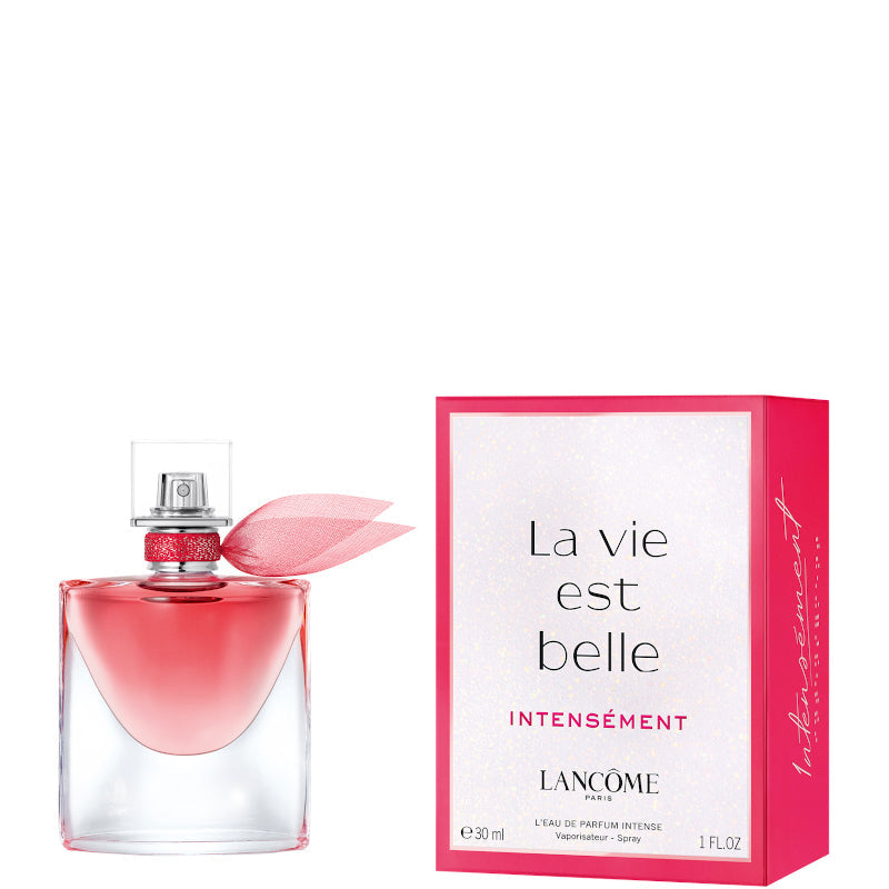 Lancome La Vie Est Belle Intensement Eau De Parfum