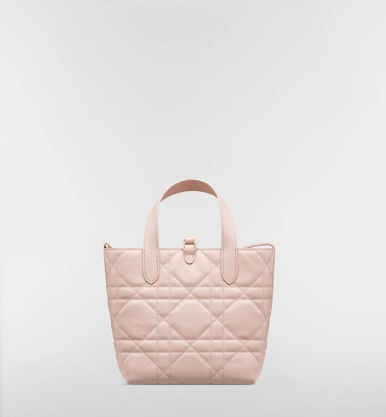 Borsa tote verticale piccola Toujours