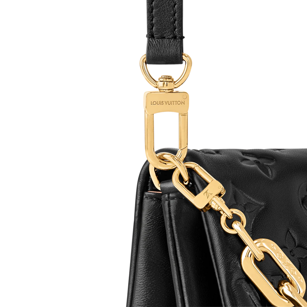 Pochette Coussin
