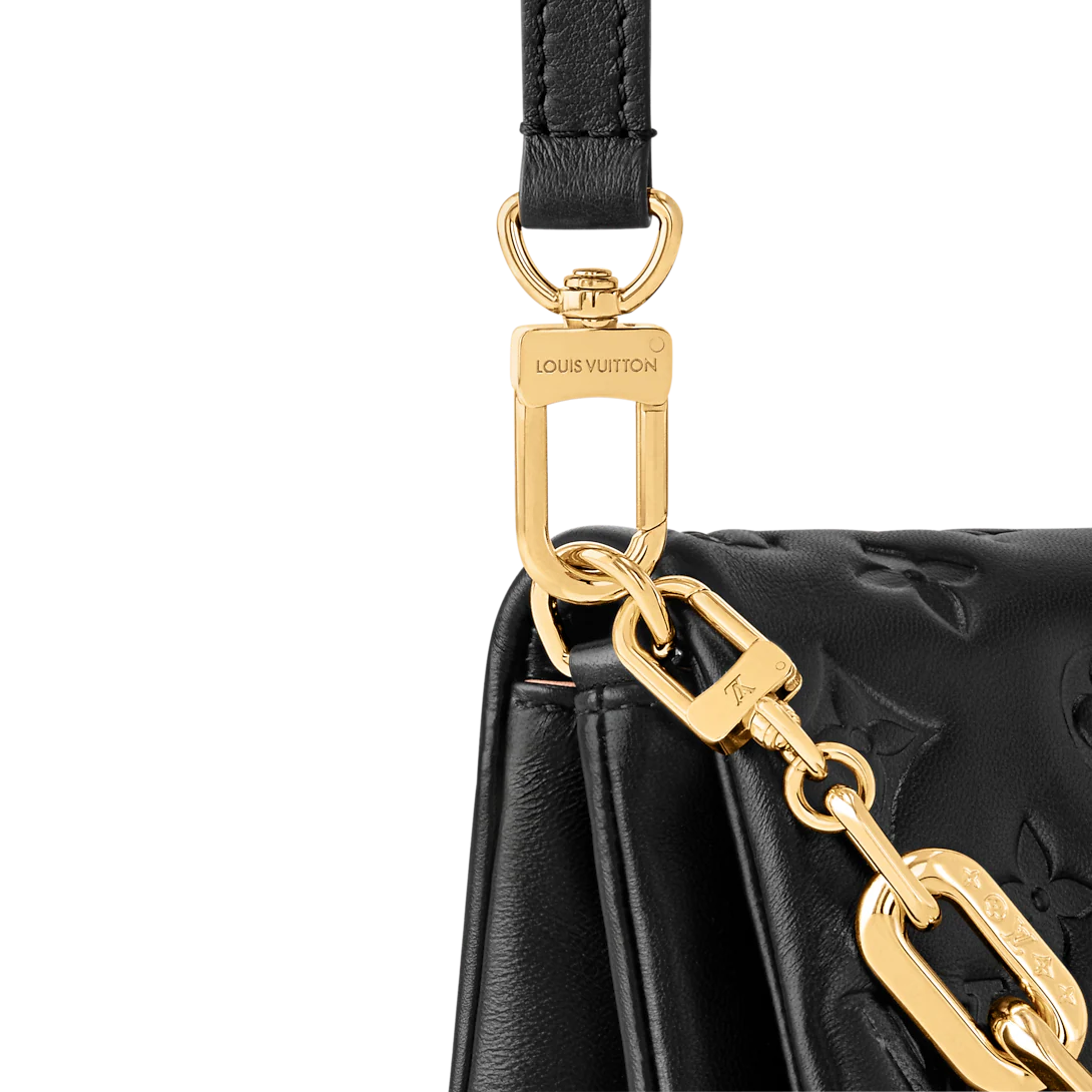 Pochette Coussin