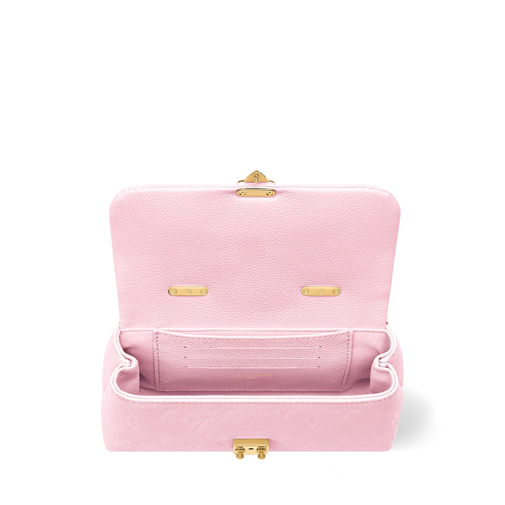 Borsa Nano Madeleine