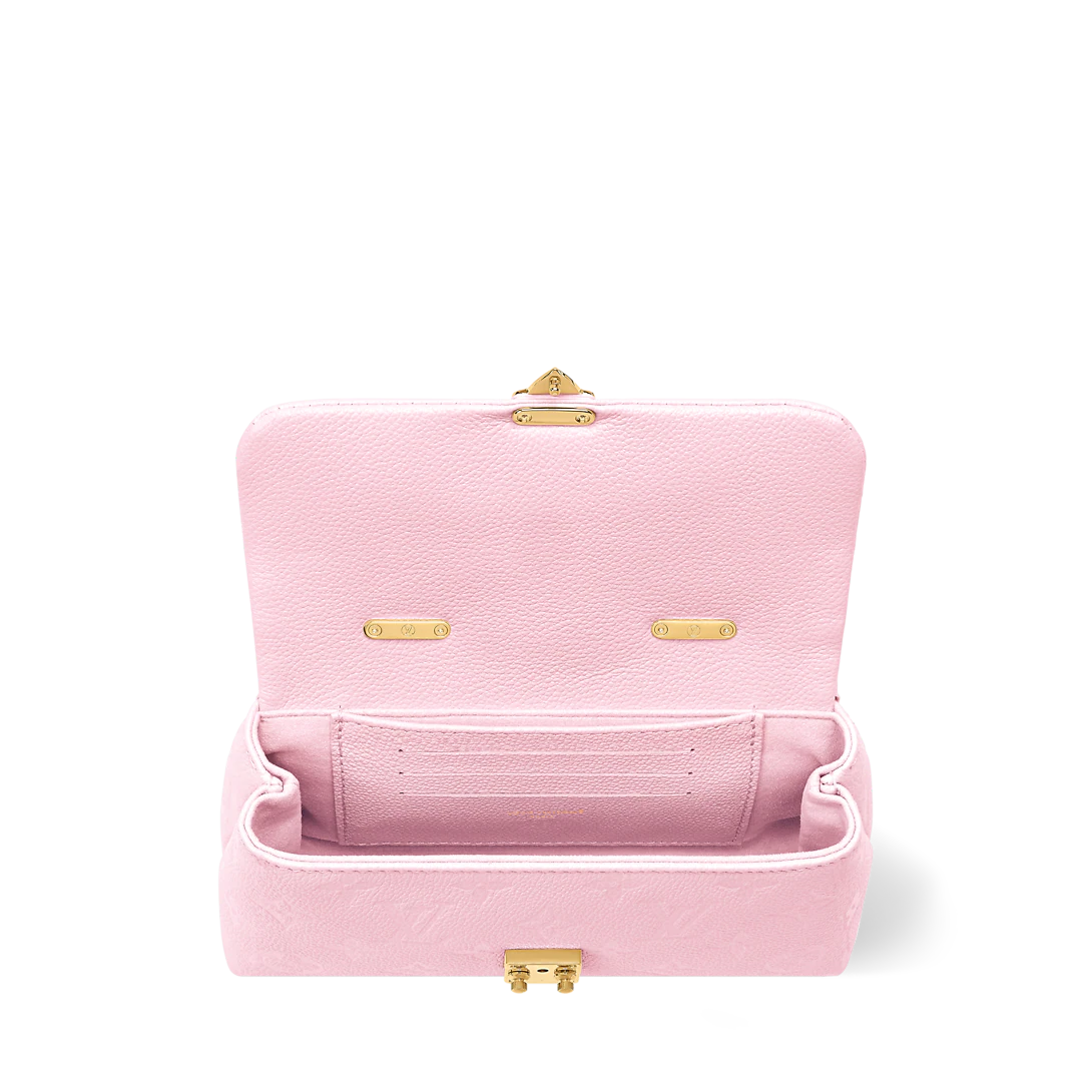 Borsa Nano Madeleine