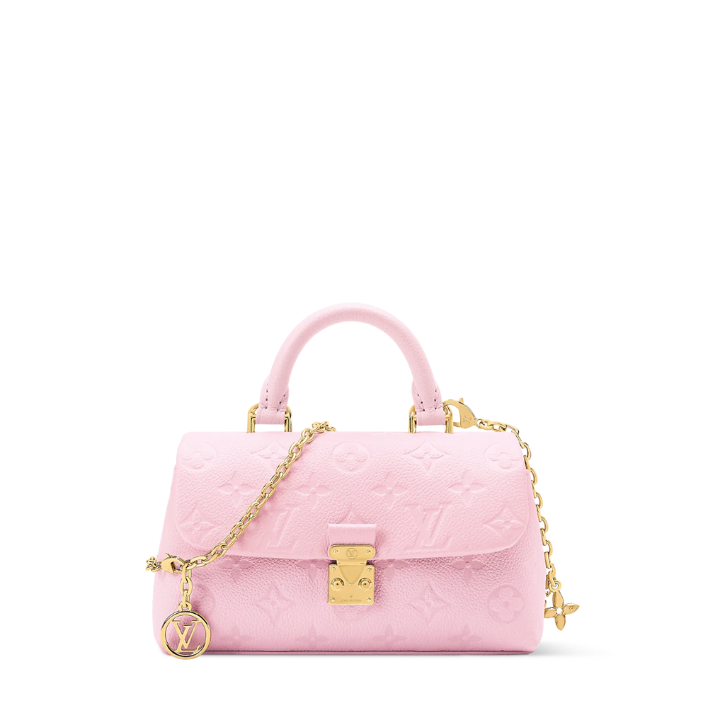 Borsa Nano Madeleine