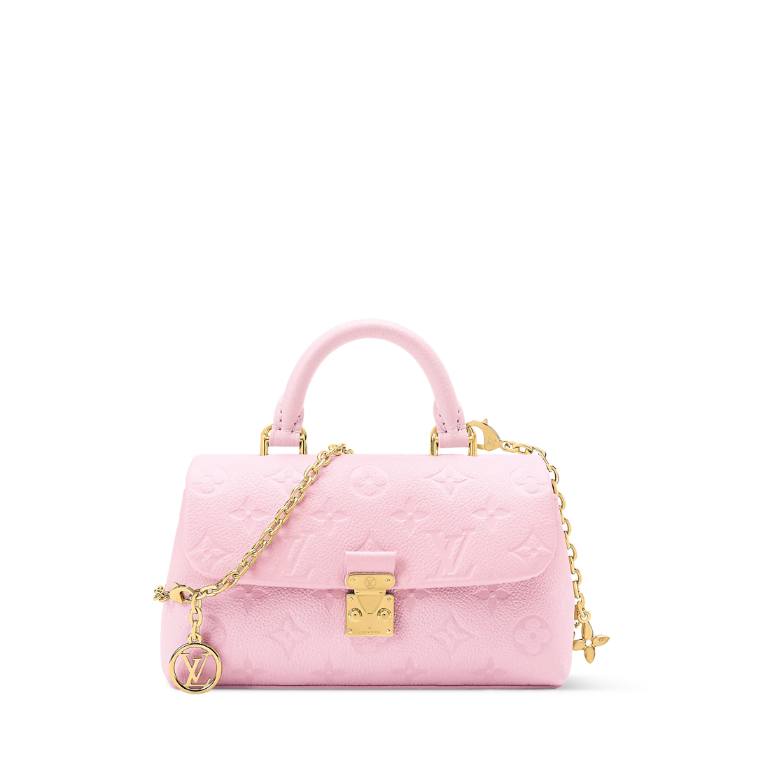 Borsa Nano Madeleine