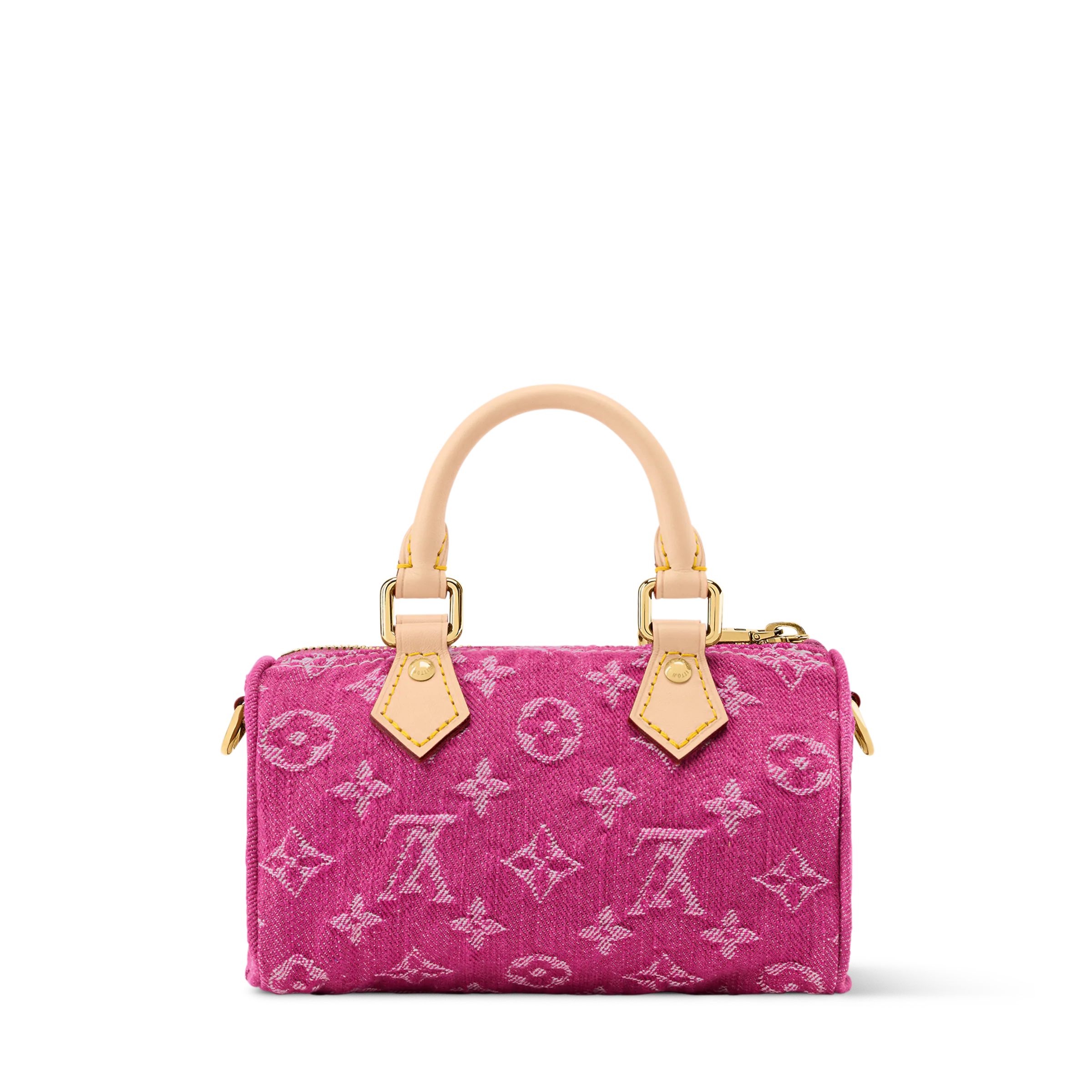 Nano Speedy Denim
