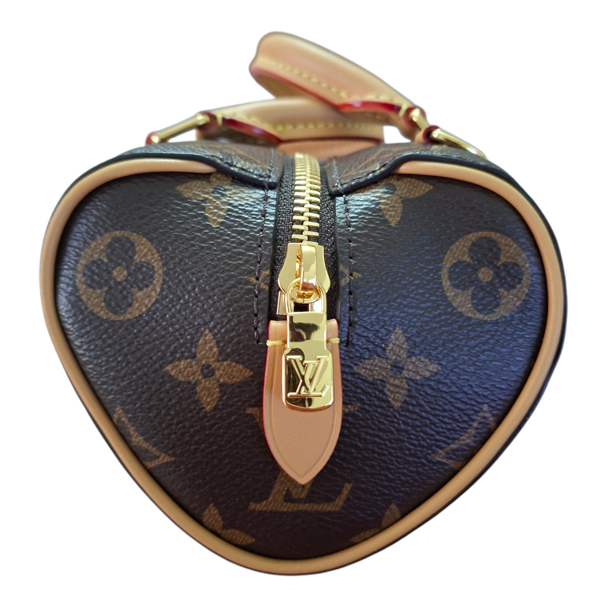 Nano Speedy Dating (heart shape) Limited Edition
