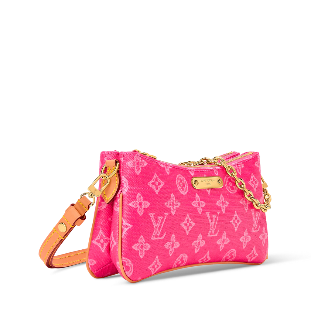 Pochette Liv