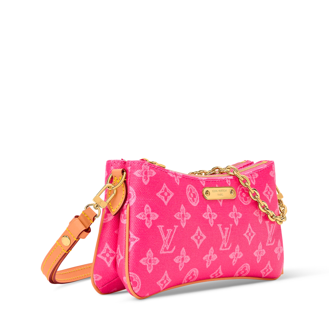 Pochette Liv