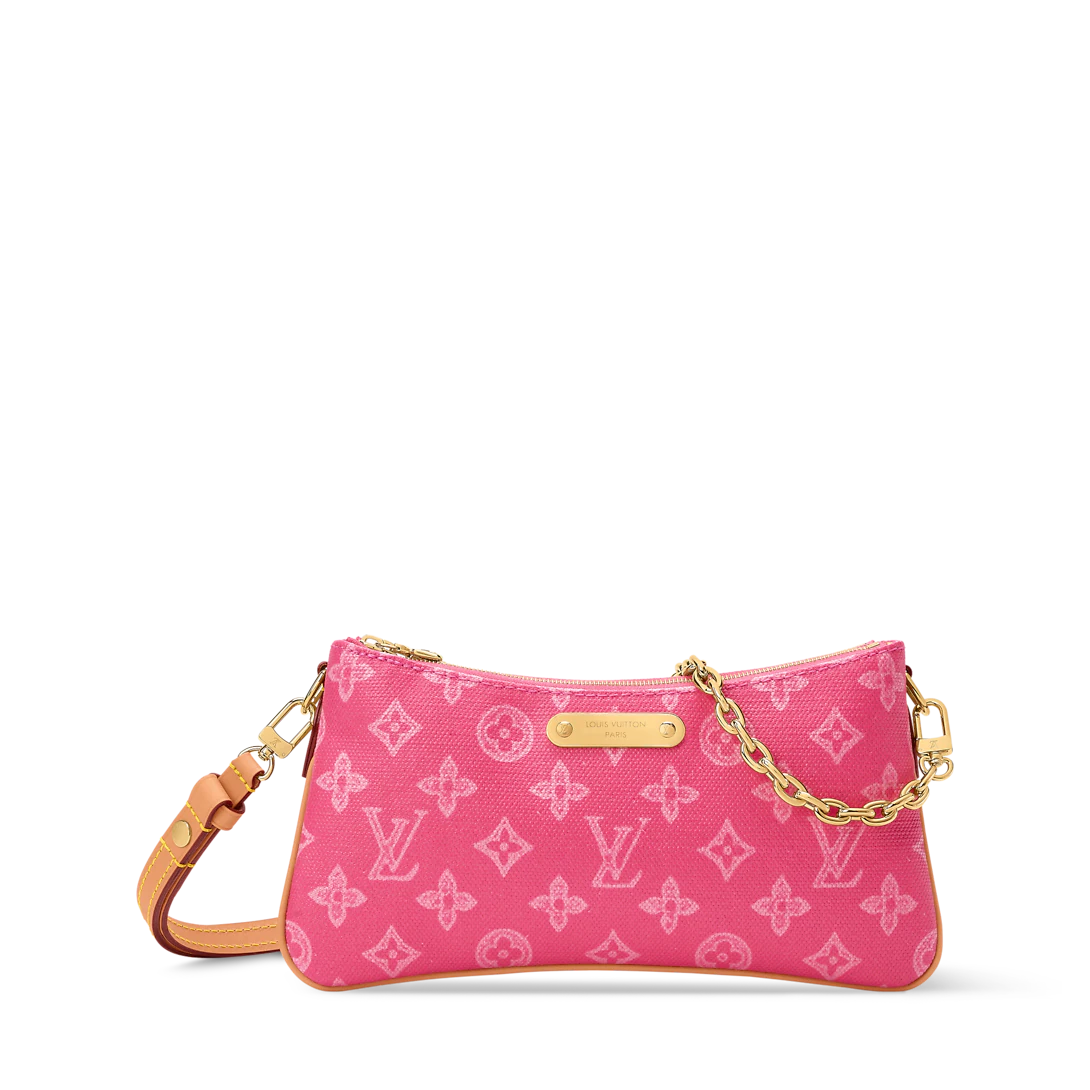 Pochette Liv