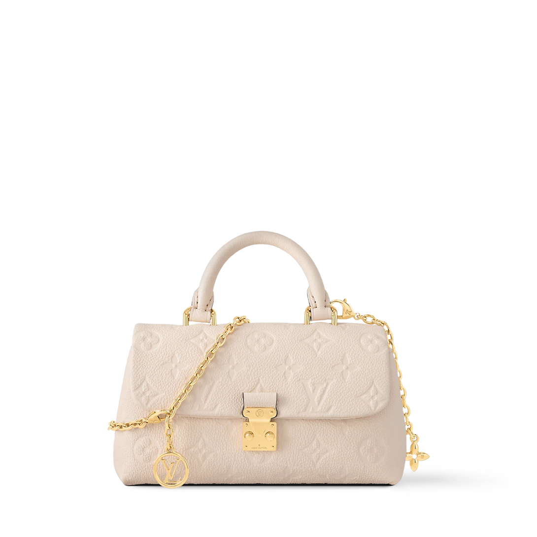 Borsa Nano Madeleine