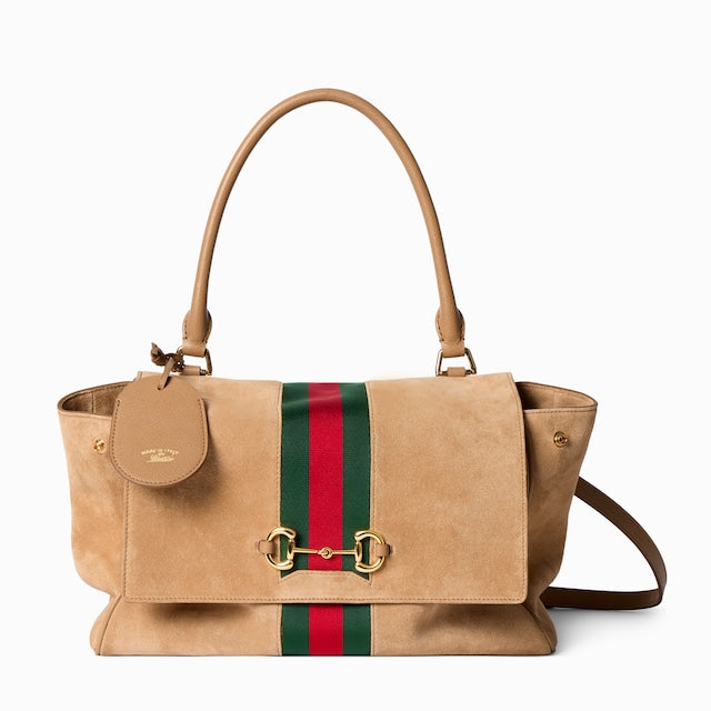 Borsa a mano Paparazzo misura media