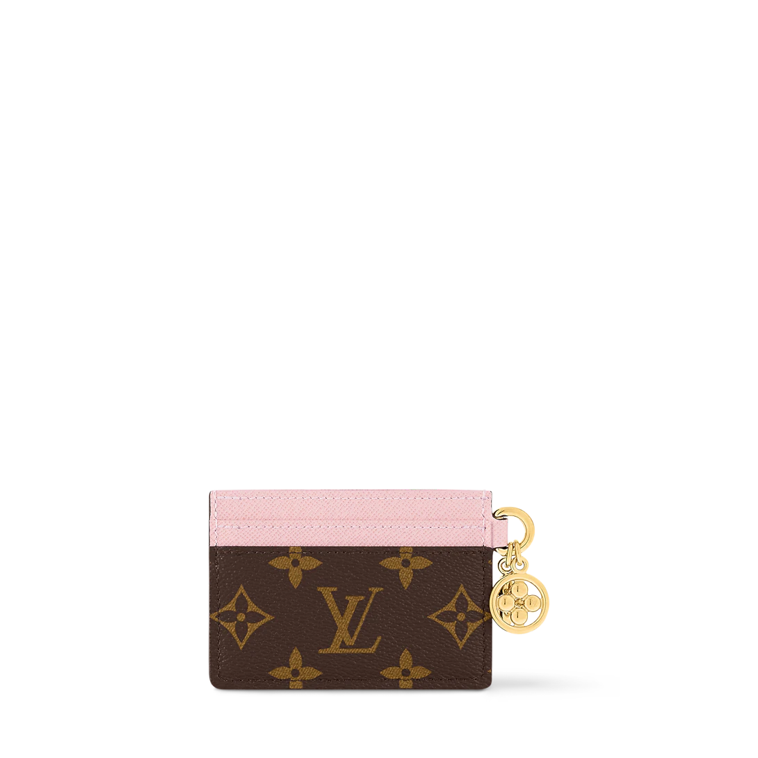 Portacarte di credito Charms