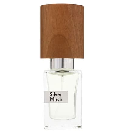 Nasomatto Silver Musk Extrait De Parfum Spray 30ml