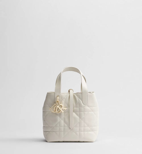 Borsa tote verticale piccola Toujours