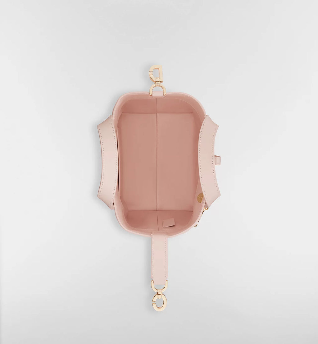 Borsa tote verticale piccola Toujours