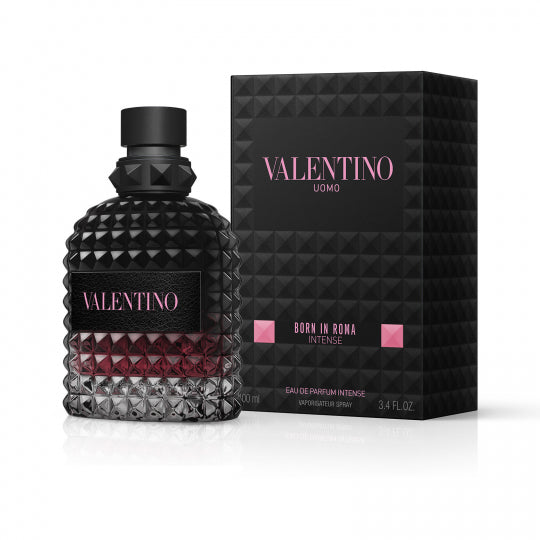 Valentino Uomo Born In Roma Eau De Parfum Intenso 100ml