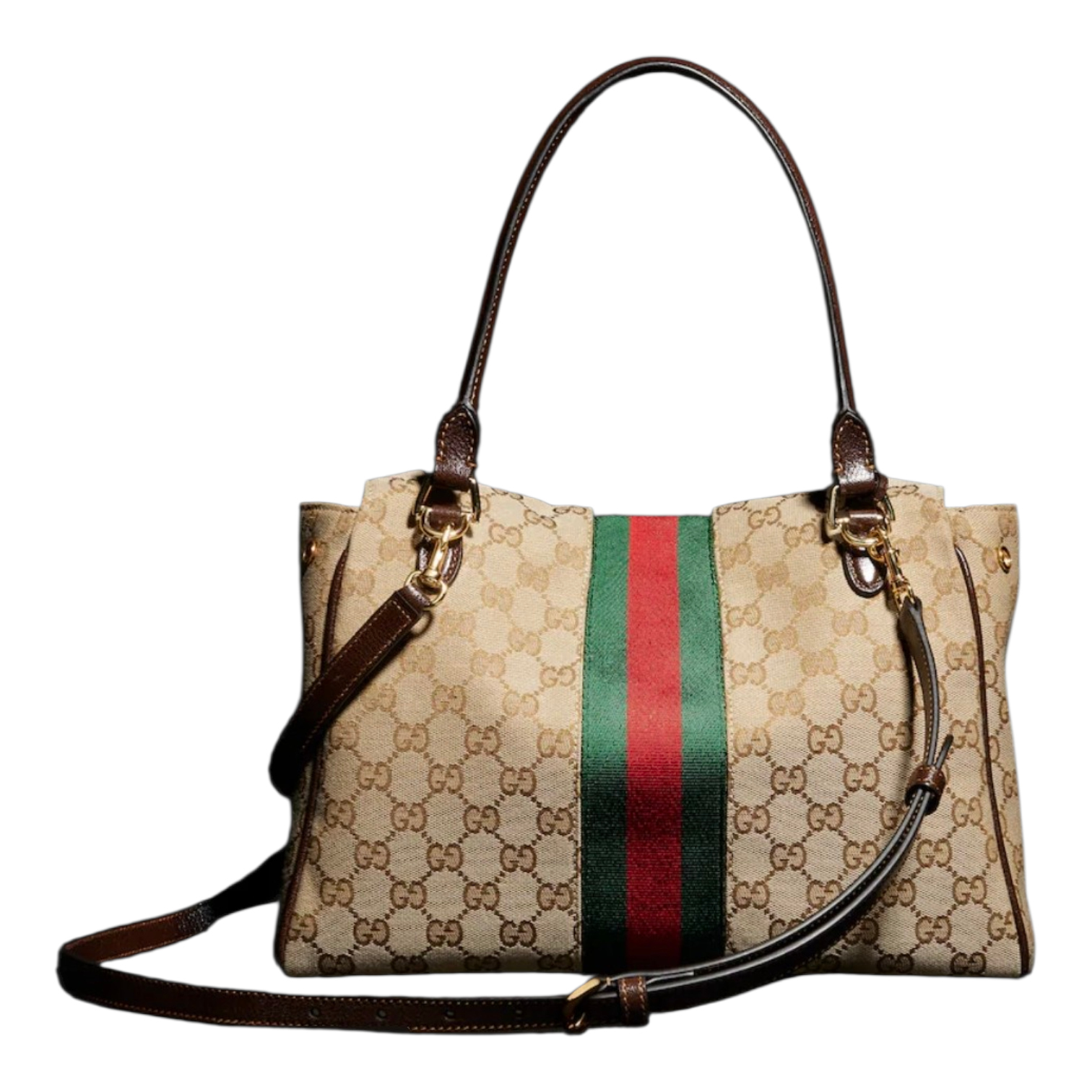 Borsa a mano Paparazzo misura media
