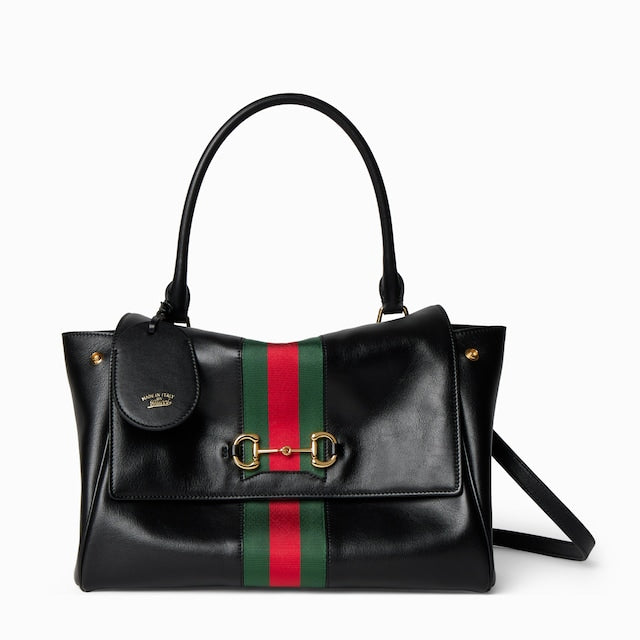 Borsa a mano Paparazzo misura media